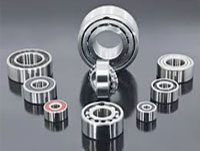 Bearings, Clarence Spicer, tapered roller bearings, Automotive Supply Company Inc,cylindrical roller bearings, power transmission, manufacturing capabilities, JTEKT Corporation
