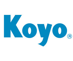 Koyo, Logo, dynotech driveshafts, powertrain dynamics, gkn driveshafts, drive shaft joint, hybrid powertrains, Automotive Supply Company Inc,drive shaft king, powertrain integration